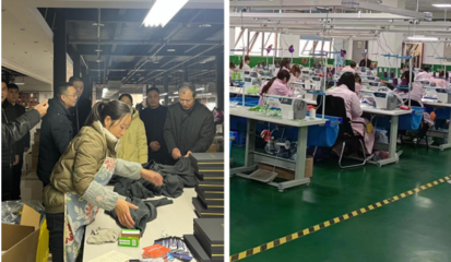 旬陽市人社局榮獲兩項全省榮譽，職業中介服務再上新臺階